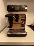 Vând philips latte go 5400