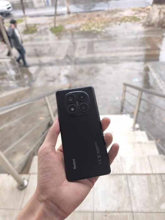 Redmi note 14 pro 8+4 Ram 256 rom