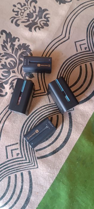 FX1000 видео камера сотилади