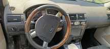 Tableta Ford Mondeo mk3