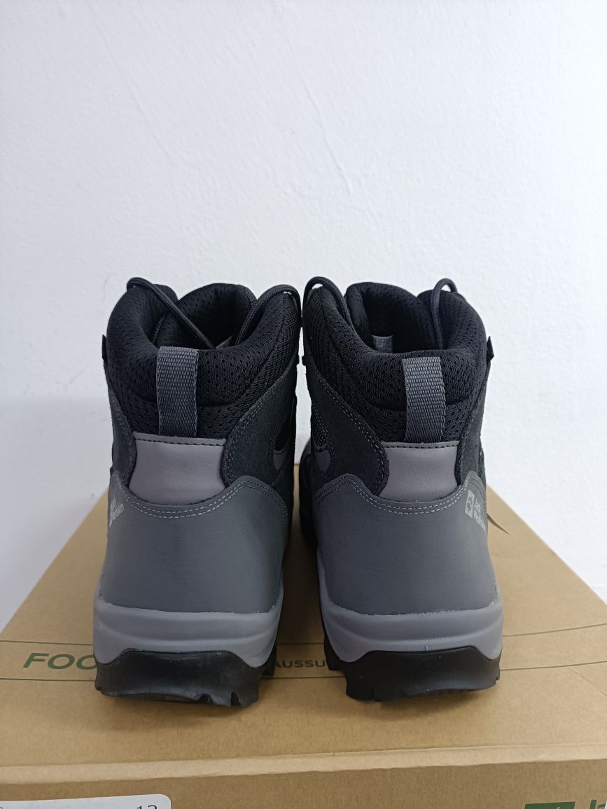 Jack Wolfskin Vojo 3 Texapore Mid номер 47