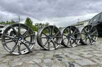 Jante aliaj 17’ 5x112 BMW G20,21,22,26, Audi, Vw, Mercedes, Skoda