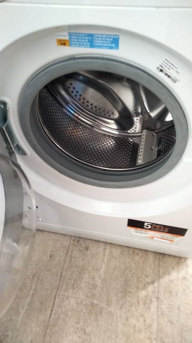 Electronice mașini de spălat