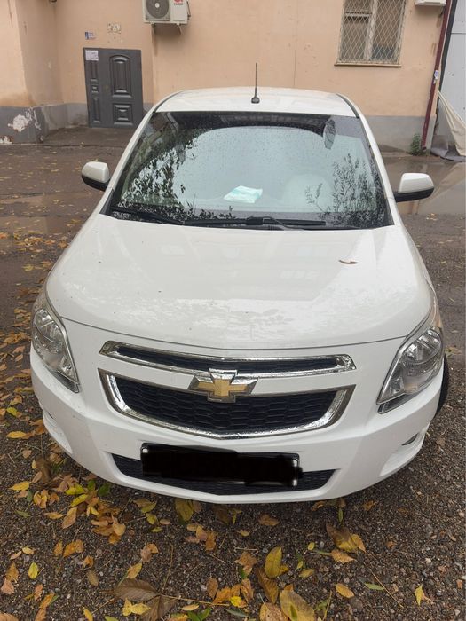 Chevrolet Kobalt 2024