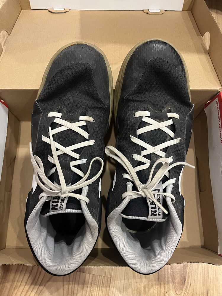 Nike Hyperquick 44 номер