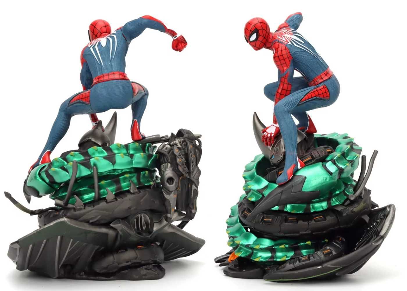Экшн-фигурка Marvel Человек-паук