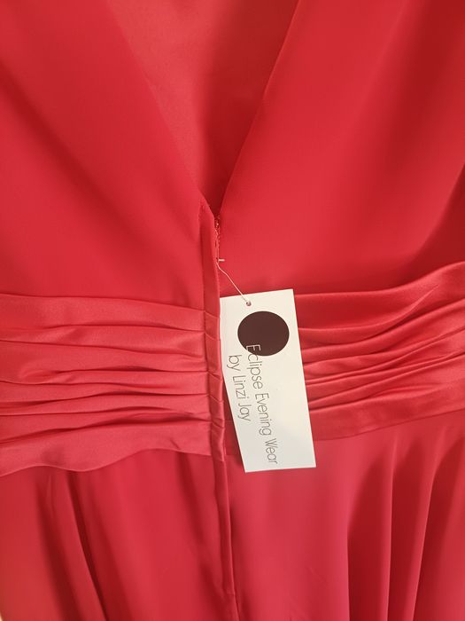 Rochie de eveniment  , noua cu eticheta
