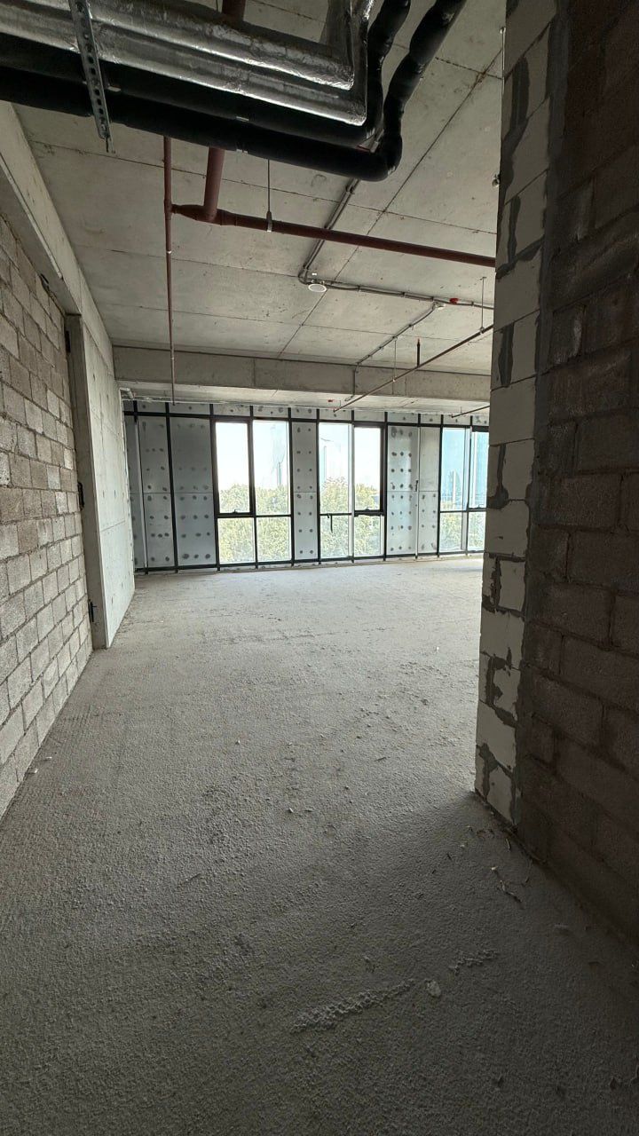 Продается нежтлой помешение 7 етаж, Nest One, Tashkent city