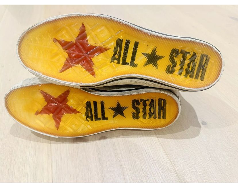 Converse John Varvatos-мъжки кецове