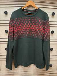 BOGNER (XXL) pulover premium barbati