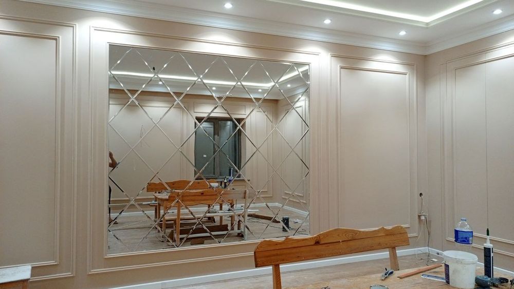 Йевра римонт устаси