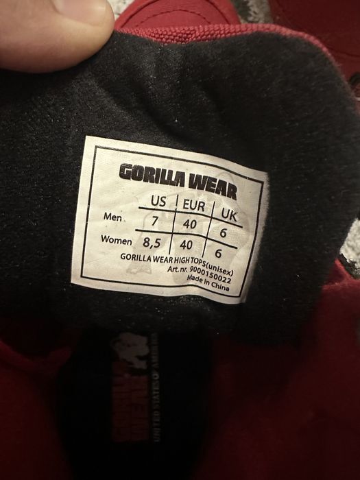 Sneakersi inalti 40