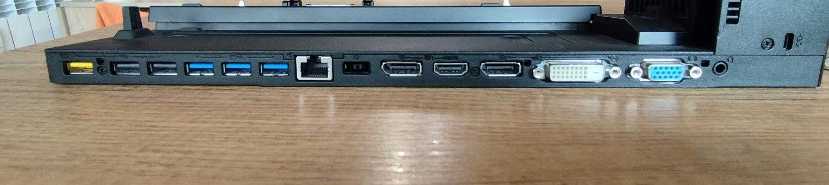 Докинг станция Thinkpad