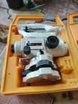 Fuji corona G5  nivela/telescop topografic