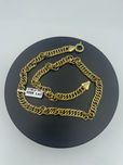 Lant Aur 18 K 17.95 Gr 48 Cm #18192