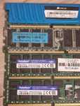 Rami pentru PC (DDR 3 / DDR4)
