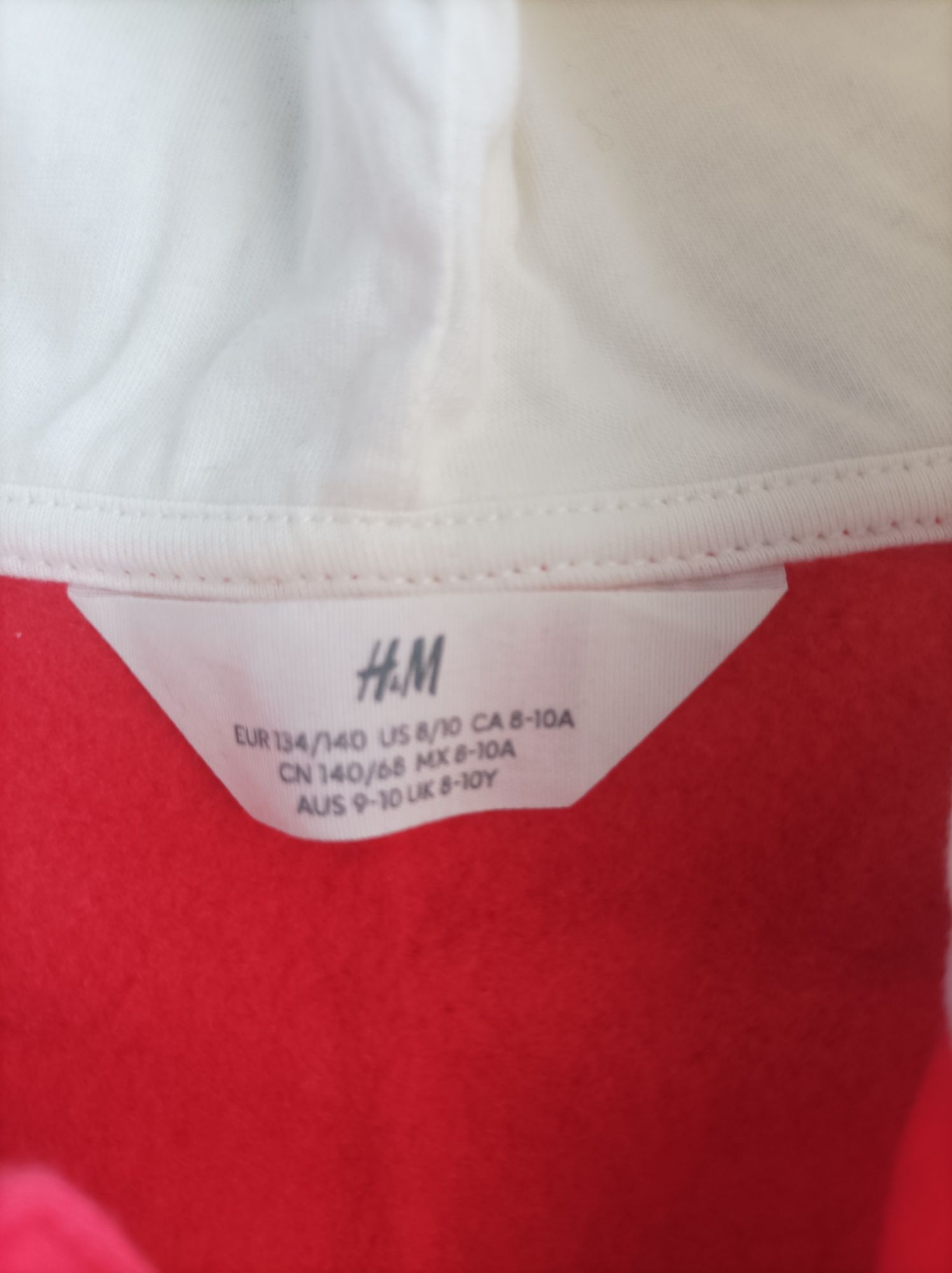 Екип на H&M , нови