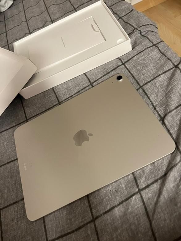 IPad air 13 " m3