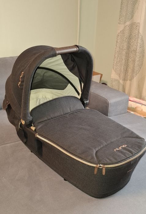 Landou Lytl, Riveted, Nuna