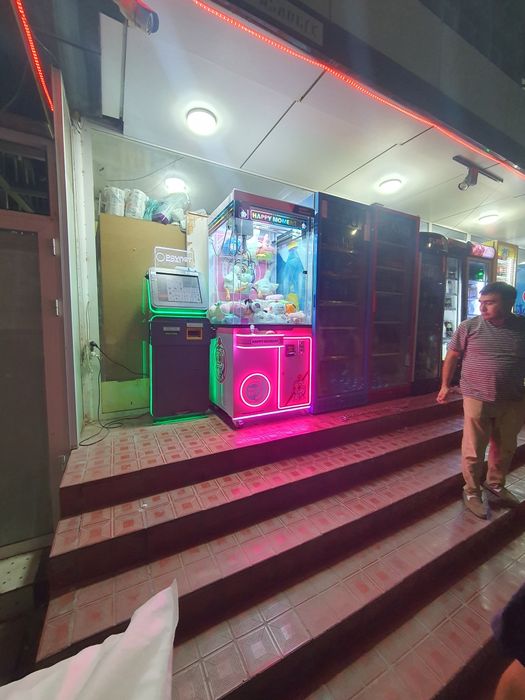 Xvatayka aparat so'mli 1000 somdan 200000 min somgacha oqidi