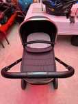 Carucior zummi 3 in 1 , calitate nota 10 . Curat si impecabil .