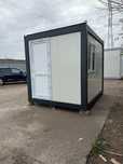 Birou container containere modular container tip fast-food