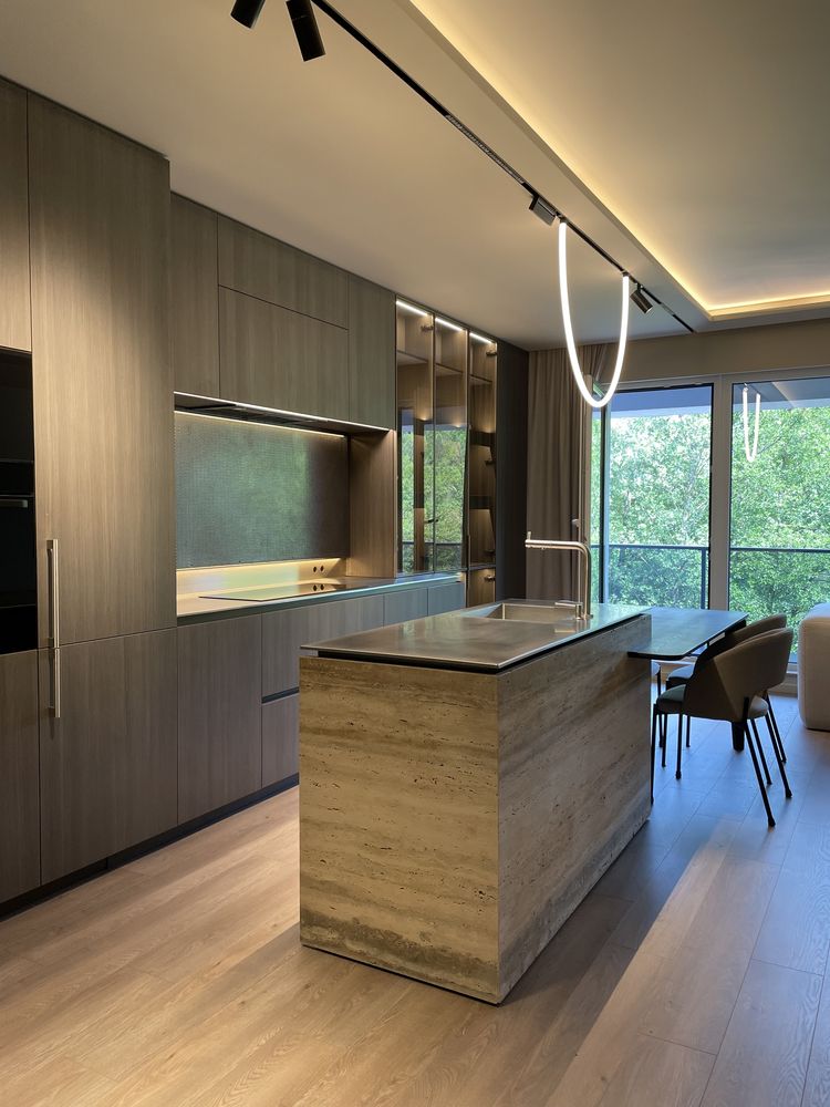 Apartament chirie / de inchiriat - Roata, Sf. Ion, priveliste padure