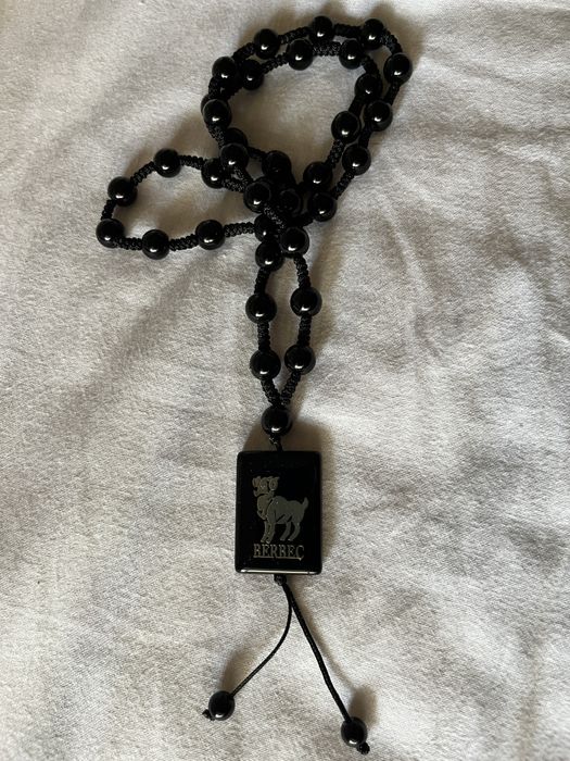 ROZARIU din pietre semiprețioase