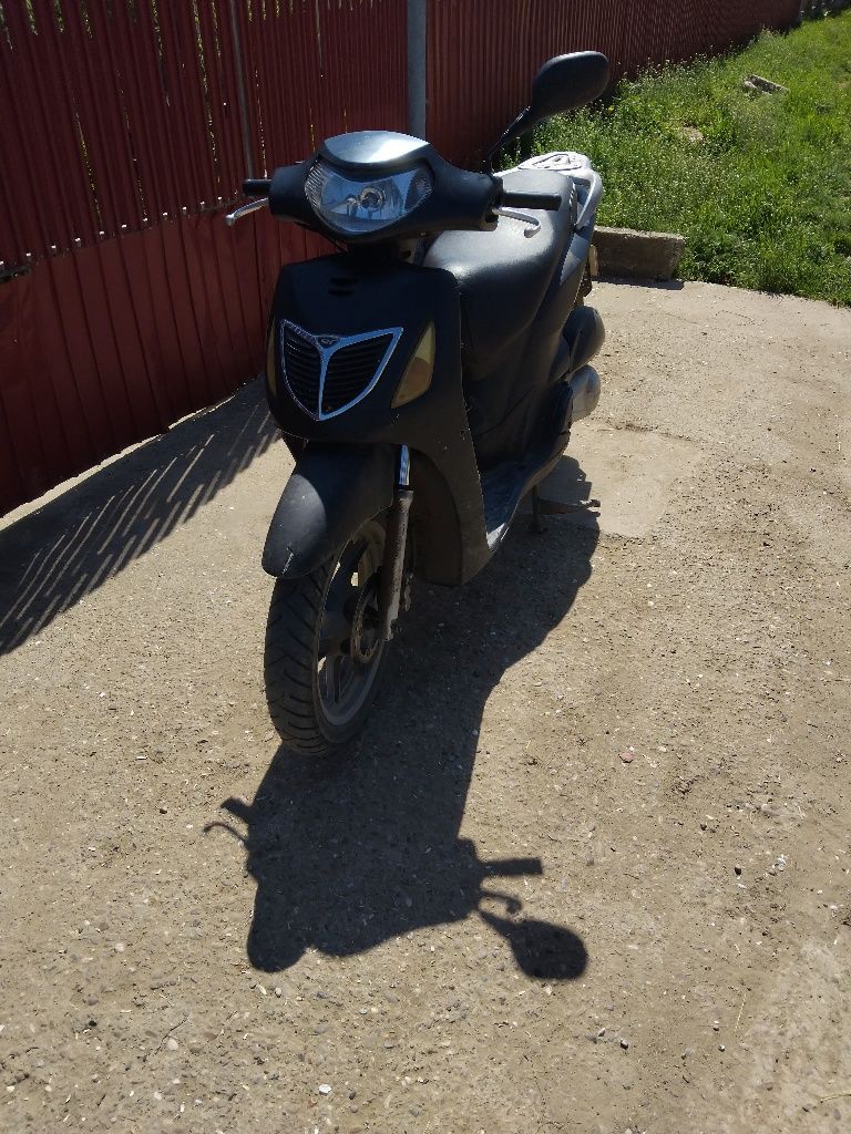 Honda sh 125  cm2