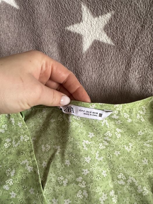 Rochita de zi ,Zara S