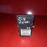 ABS за Citroën C4 1.6 HDI