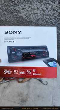 Sony DSX-A410BT aprope nou