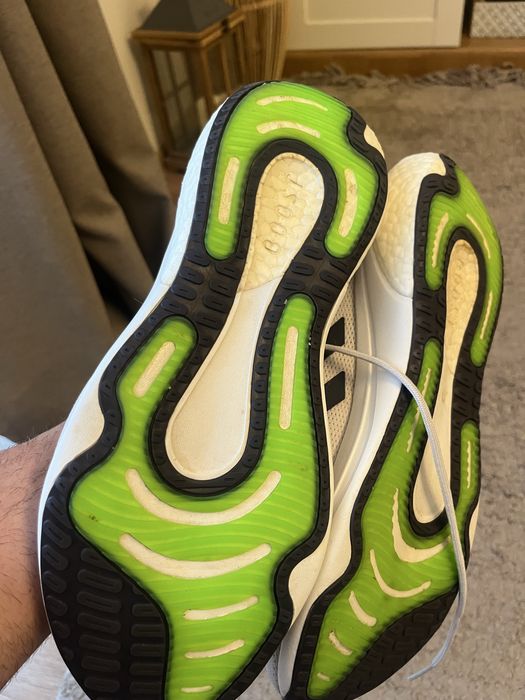 Adidas Supernova 2-оригинални мъжки маратонки