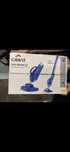 Vand aspirator de curatat piscina