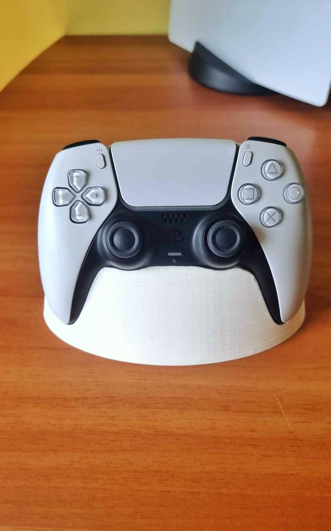 PlayStation 5+ un controller