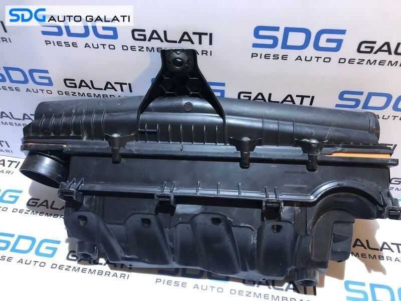 Carcasa Filtru Aer Peugeot 307 1.6 Benzina 2002 – 2008 Cod 7534822 V7534822-80