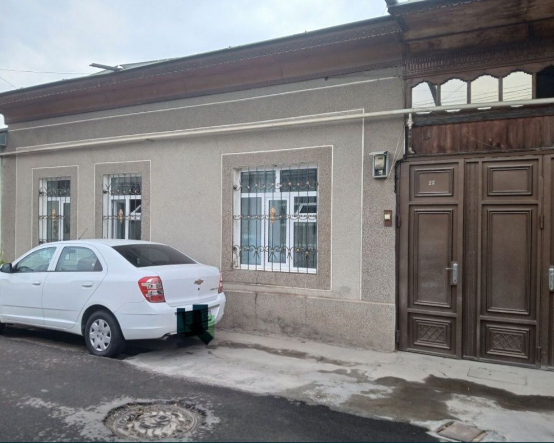 Продаётся участок 5,3 сотки Файзабад, ор: Новая Мичеть