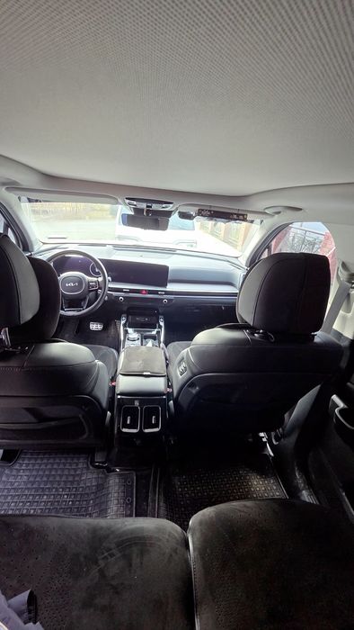 KIA SORENTO 3.5 l, 2024-yil, 17300 km