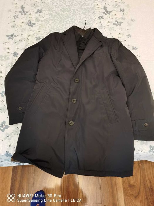 Haina eleganta tip palton