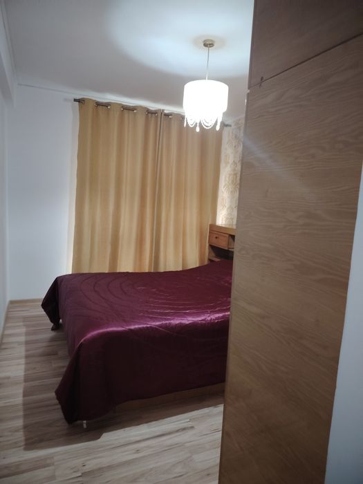Apartament 65m2 camere