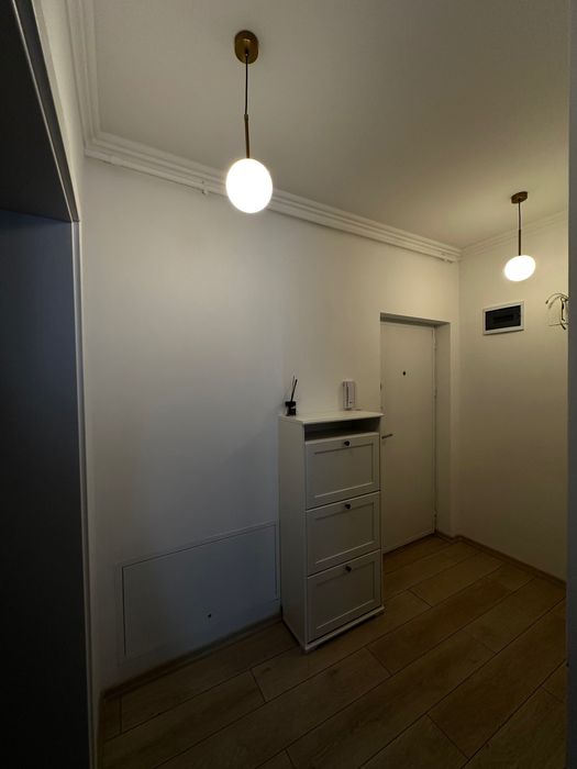 Apartament de inchiriat în zona hotel IQ-Giroc, 2 camere