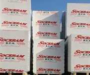 BCA Soceram Nut si Feder- diverse dimensiuni