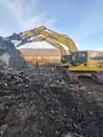 DEMOLARI Industriale , INCHIRIERE EXCAVATOR, Defrisari , Decolmatari