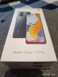 Xiaomi redmi note 11 pro