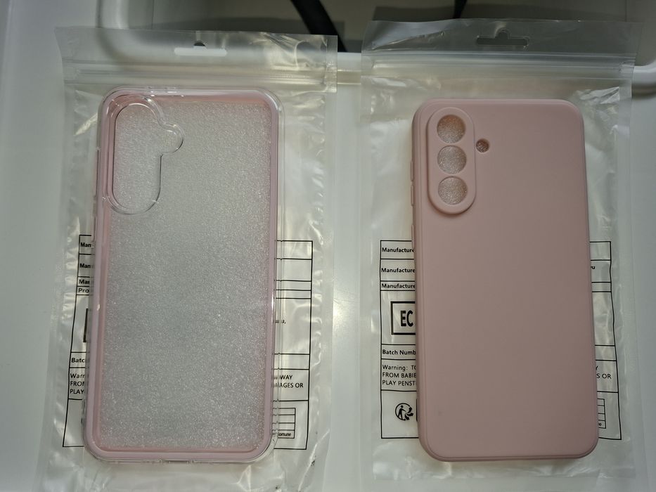 Кейс за Samsung Galaxy A56 5G.