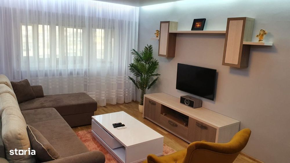 Apartament 2 Camere | Zona Tomis 3 | Termen Lung