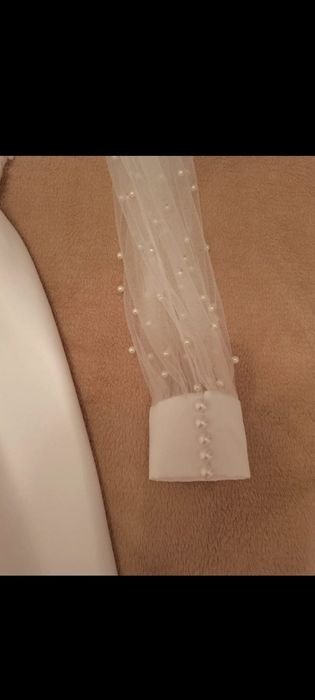 Rochita pentru cununie