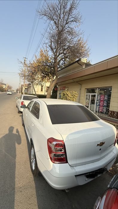 cobalt sotiladi yili 2024