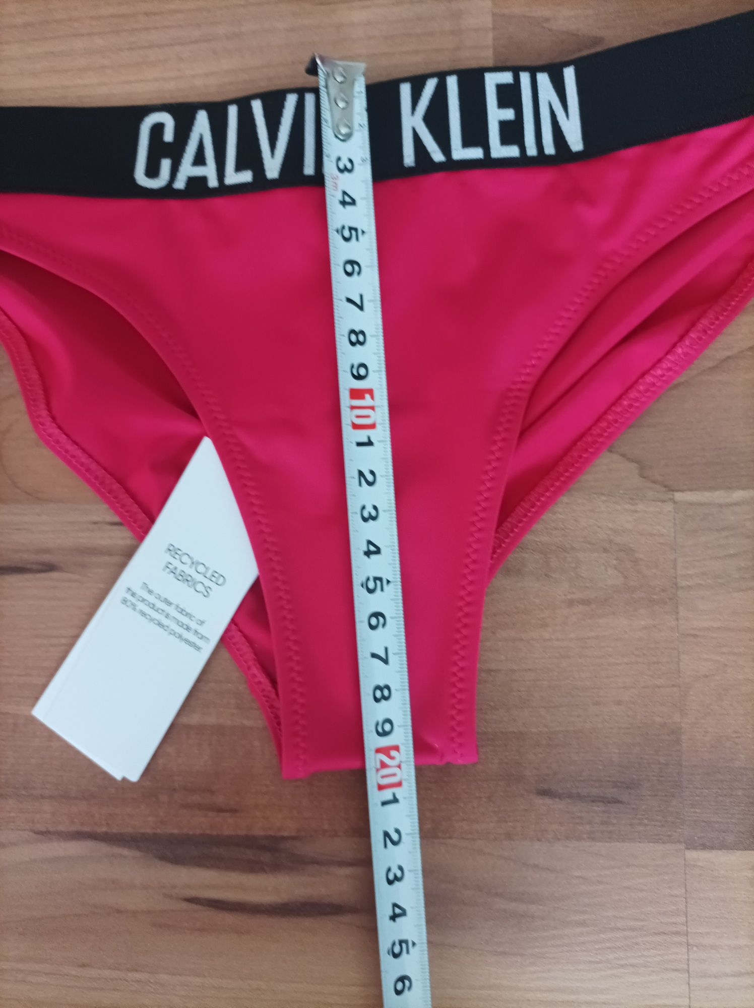 Calvin Klein 12-14год нов бански