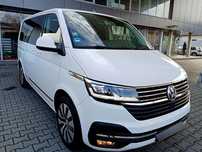 Volkswagen Multivan Vw Multivan 2023 70000Km Recent Adus Impecabil